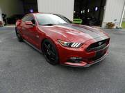 2015 Ford Mustang Roush Supercharged